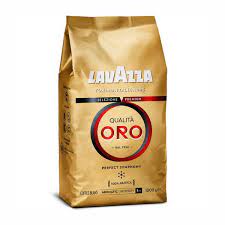 Lavazza BNS Qualita Oro 1000g