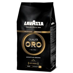 Lavazza BNS Qualita Oro Mountain Grown 1000g