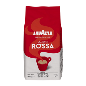 Lavazza BNS Qualita Rossa 1000g