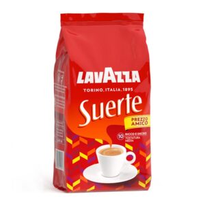 Lavazza BNS Suerte 1000g