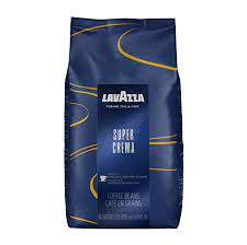 Lavazza BNS Super Crema 1000g