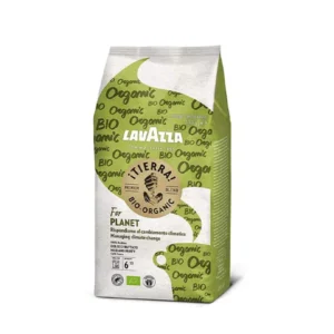 Lavazza BNS Tierra Bio Organic 1000g