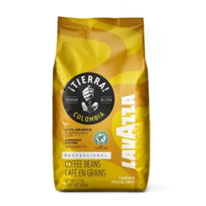 Lavazza BNS Tierra Colombia 1000g