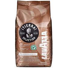 Lavazza BNS Tierra Selection 1000g