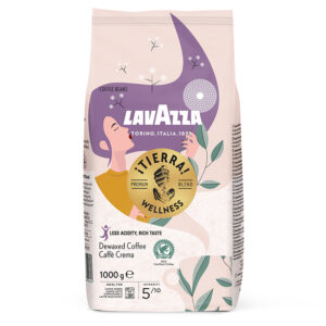 Lavazza BNS Tierra Wellnes 1000g
