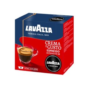 Lavazza CPS AMM 36 cps Crema e Gusto