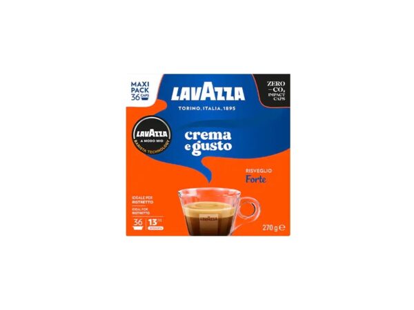 Lavazza CPS AMM 36 cps Crema e Gusto Forte