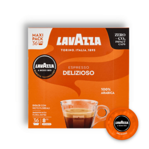 Lavazza CPS AMM 36 cps Delizioso