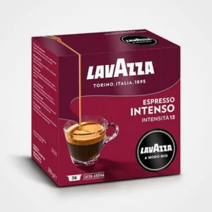 Lavazza CPS AMM 36 cps Intenso