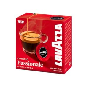 Lavazza CPS AMM 36 cps Passionale