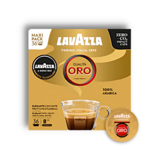Lavazza CPS AMM 36 cps Qualita Oro