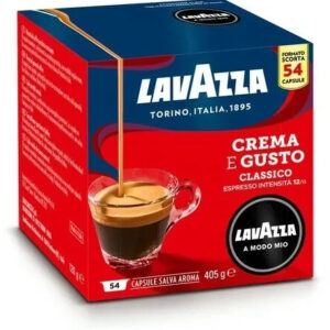 Lavazza CPS AMM 54 cps Crema e Gusto