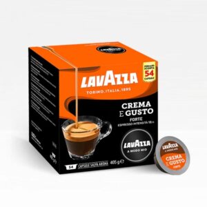 Lavazza CPS AMM 54 cps Crema e Gusto Forte