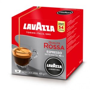 Lavazza CPS AMM 54 cps Qualita Rossa