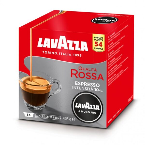 Lavazza CPS AMM 54 cps Qualita Rossa