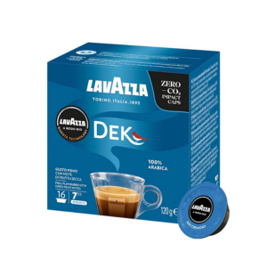 Lavazza CPS AMM Dek 16