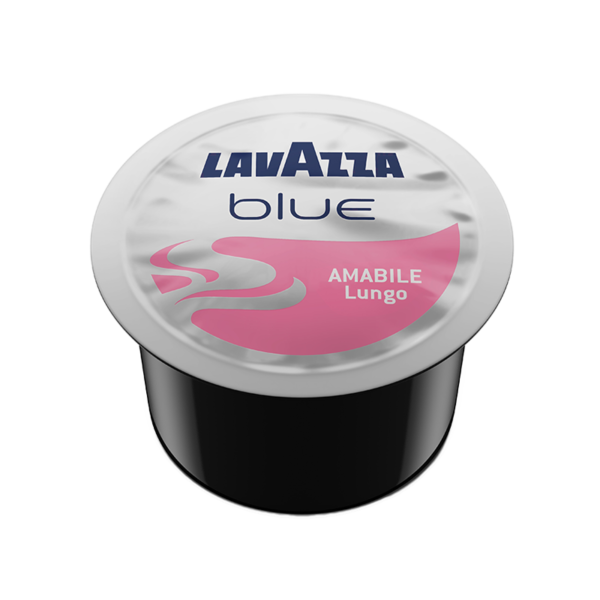 Lavazza CPS Blue OCS Amabile 100cps
