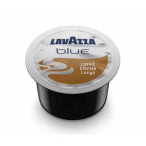 Lavazza CPS Blue OCS Caffe Crema Lungo 100 cps