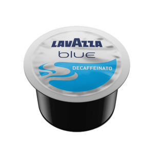 Lavazza CPS Blue OCS Decaffeinato 100 cps
