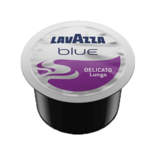 Lavazza CPS Blue OCS Delicato 100 cps