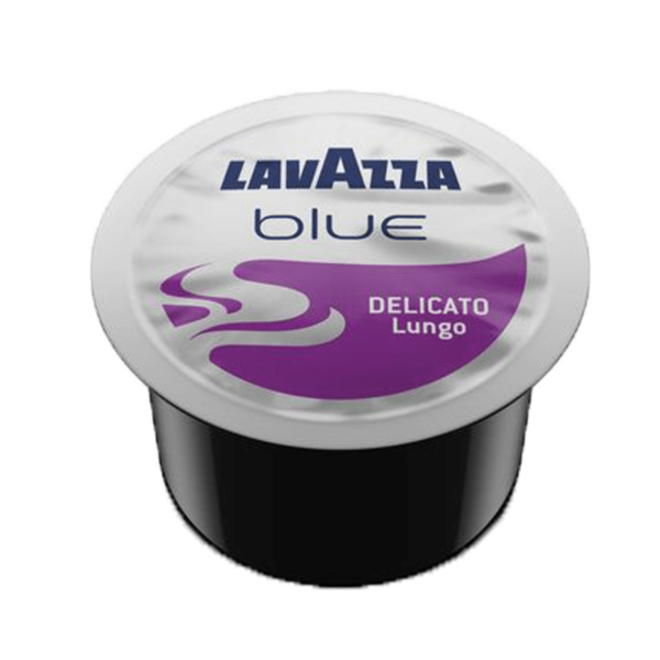Lavazza CPS Blue OCS Delicato 100 cps