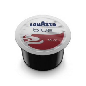 Lavazza CPS Blue OCS Dolce 100 cps