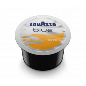 Lavazza CPS Blue OCS Ricco 100 cps