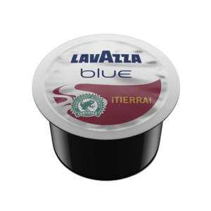 Lavazza CPS Blue OCS Tierra 100 cps