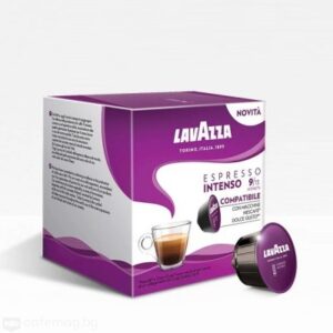 Lavazza CPS DGC 30 cps Espresso Intenso