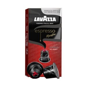 Lavazza CPS Nespresso 10 cps Maestro Classico 1