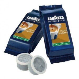 Lavazza CPS Point Crema e Aroma Gran Espresso 100 cps