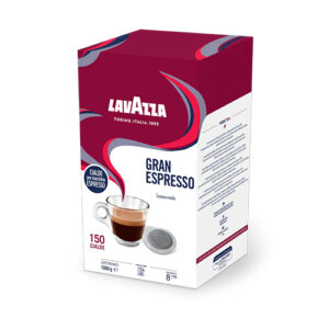 Lavazza ESE Gran Espresso 150 pads