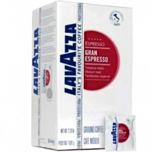 Lavazza ESE Gran Espresso 150 pads
