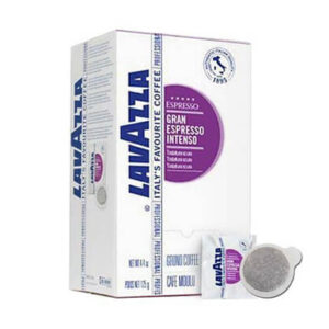 Lavazza ESE Gran Espresso Intenso 150 pads
