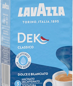 Lavazza GRN Lavazza Dek. Classico 250g