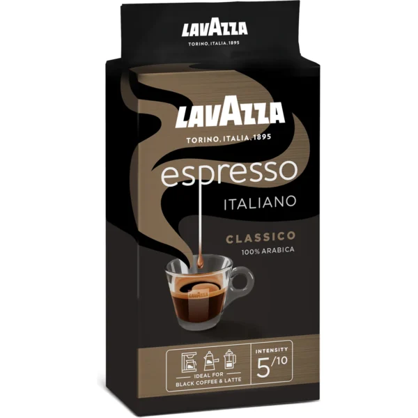 Lavazza GRN Lavazza Espresso IT Classico 250g