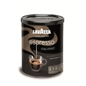 Lavazza GRN Lavazza Espresso IT Classico 250g. TIN