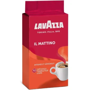 Lavazza GRN Lavazza Il Mattino 250g