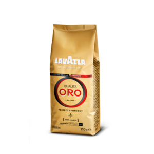 Lavazza GRN Lavazza Qualira Oro 250g