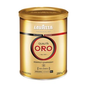 Lavazza GRN Lavazza Qualira Oro 250g. TIN