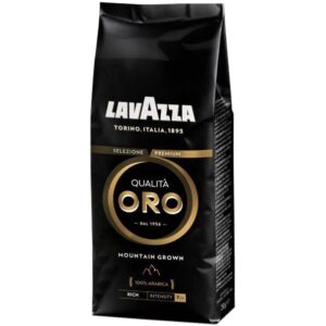 Lavazza GRN Lavazza Qualita Oro Mauntain Grown 250g