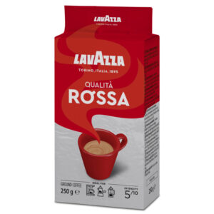 Lavazza GRN Lavazza Qualita Rossa 250g