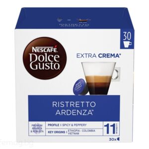 Nescafe CPS Dolce Gusto Giantpack Ardenza 30 cps