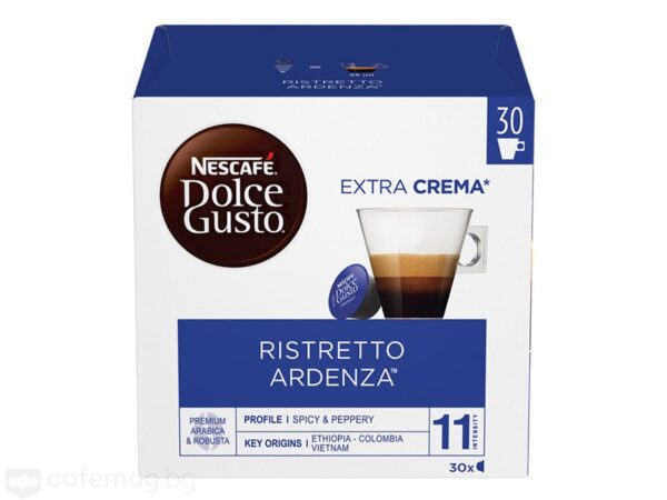 Nescafe CPS Dolce Gusto Giantpack Ardenza 30 cps
