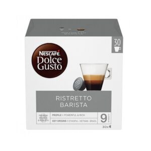 Nescafe CPS Dolce Gusto Giantpack Barista 30 cps