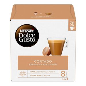 Nescafe CPS Dolce Gusto Giantpack Cortado 30