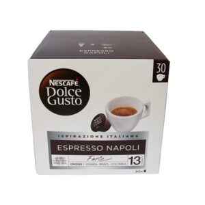 Nescafe CPS Dolce Gusto Giantpack Napoli 30