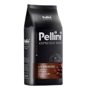 Pellini BNS Cremoso 1000g