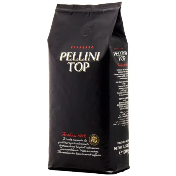 Pellini BNS Top 1000g. 100 Arabica