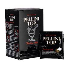 Pellini ESE Top 100 Arabica 18 pads